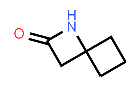 MC833100 | 51047-68-8 | 1-氮杂螺[3.3]庚烷-2-酮