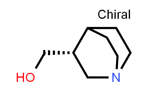 138874-55-2 | (R)-quinuclidin-3-ylmethanol