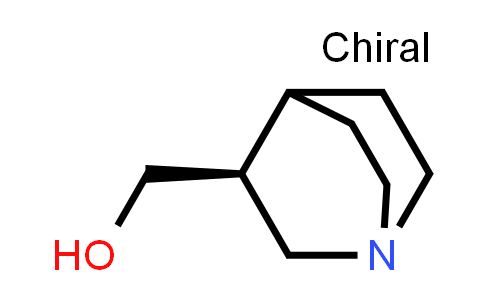 88644-21-7 | (S)-quinuclidin-3-ylmethanol