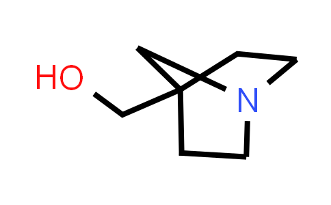 MC833135 | 154044-10-7 | (1-Azabicyclo[2.2.1]Heptan-4-yl)methanol
