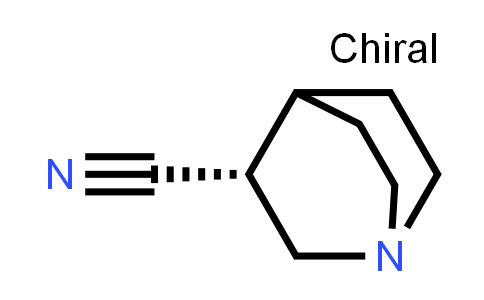 604803-77-2 | (R)-奎宁环-3-甲腈