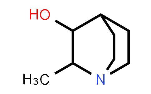 3952-61-2 | 2-甲基-1-氮杂双环[2.2.2]辛烷-3-醇