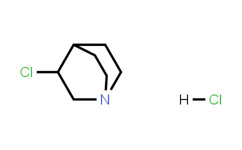 33601-77-3 | 3-氯奎尼克林盐酸盐