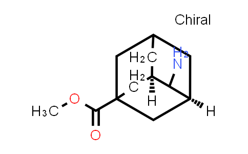 898265-48-0 | Methyl (3R,5S)-4-aminoadamantane-1-carboxylate