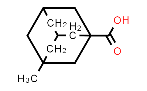 33649-73-9 | 3-甲基金刚烷-1-羧酸