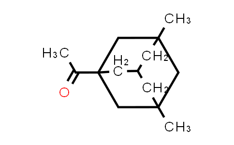 40430-57-7 | 1-(3,5-二甲基金刚烷-1-基)乙-1-酮