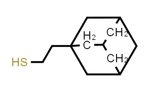 MC833286 | 915920-04-6 | 2-(Adamantan-1-yl)ethane-1-thiol