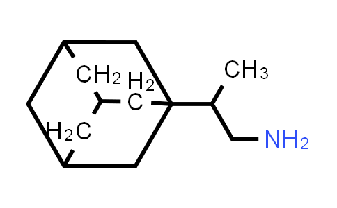 933735-80-9 | 2-(金刚烷-1-基)丙-1-胺