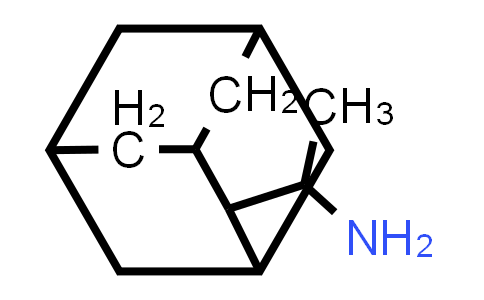 MC833309 | 666748-70-5 | 1-(金刚烷-2-基)乙胺