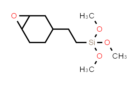 3388-04-3 | 三甲氧基[2-(7-氧杂双环[4.1.0]庚-3-基)乙基]硅烷