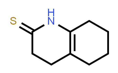 82297-45-8 | 3,4,5,6,7,8-六氢喹啉-2(1H)-硫酮