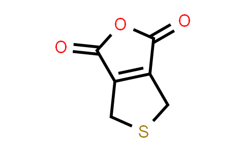 75532-25-1 | 4,6-氢-1H,3H-噻吩并[3,4-c]呋喃-1,3-二酮