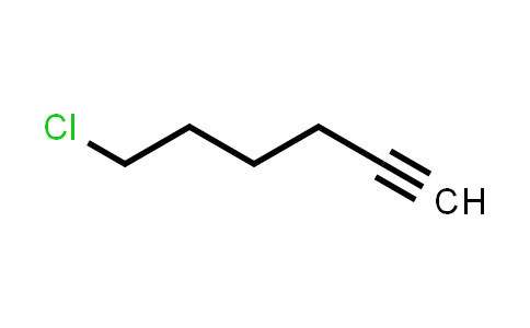 DY833352 | 10297-06-0 | 6-Chloro-1-hexyne
