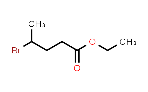 27126-42-7 | 4-溴戊酸乙酯