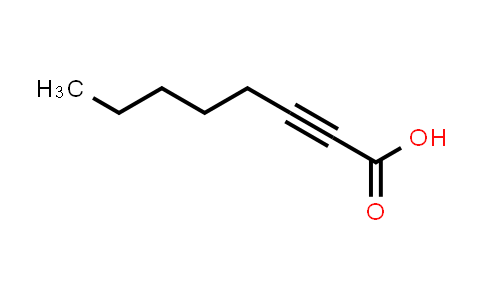 5663-96-7 | Oct-2-ynoic acid