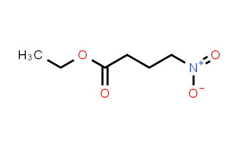 2832-16-8 | Ethyl 4-nitrobutanoate