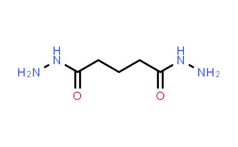 MC833374 | 1508-67-4 | Glutaric dihydrazide