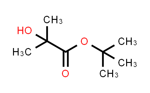 36293-63-7 | tert-Butyl 2-hydroxy-2-methylpropanoate
