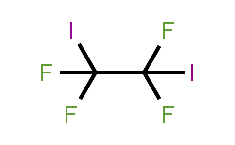 354-65-4 | 1,2-Diiodotetrafluoroethane