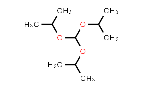 4447-60-3 | 原甲酸三异丙酯