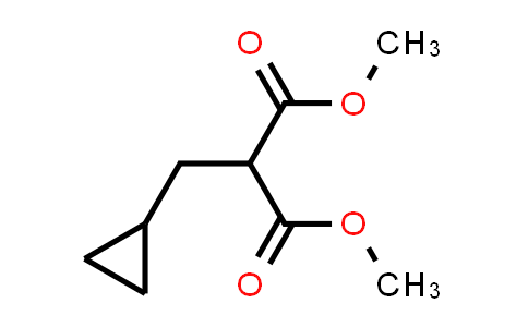 1565512-49-3 | 1,3-Dimethyl 2-(cyclopropylmethyl)propanedioate