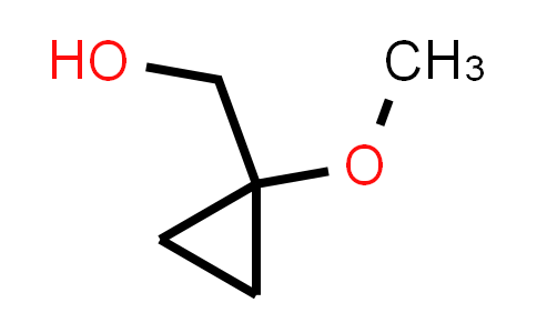 912346-81-7 | (1-Methoxycyclopropyl)methanol