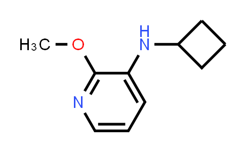 1250035-07-4 | n-Cyclobutyl-2-methoxypyridin-3-amine