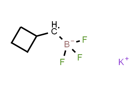 2135480-21-4 | Potassium cyclobutylmethyltrifluoroborate