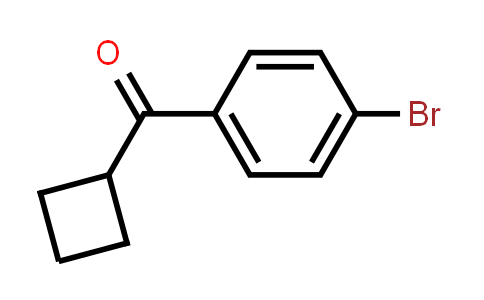 898790-60-8 | (4-溴苯基)(环丁基)甲酮
