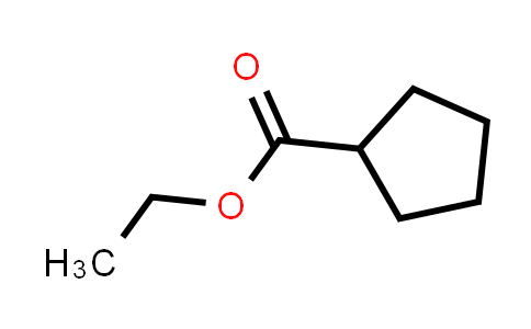 5453-85-0 | Ethyl cyclopentanecarboxylate