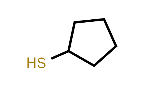 1679-07-8 | Cyclopentanethiol
