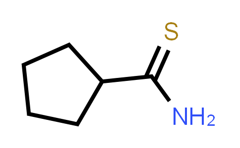 42202-73-3 | Cyclopentanecarbothioamide