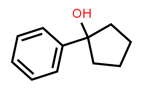 10487-96-4 | 1-Phenylcyclopentan-1-ol