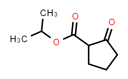 82787-50-6 | Isopropyl 2-oxocyclopentane-1-carboxylate