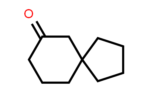 62788-60-7 | 螺环[4.5]癸-7-酮