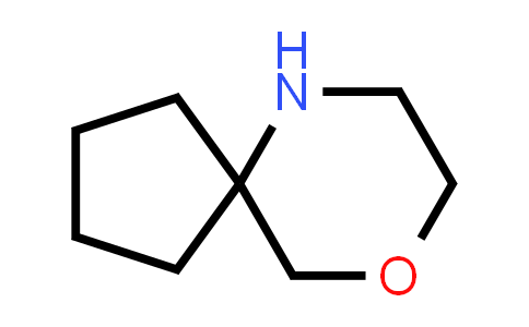 51130-61-1 | 9-Oxa-6-azaspiro[4.5]Decane