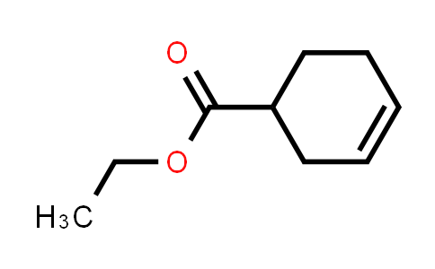 15111-56-5 | Ethyl cyclohex-3-ene-1-carboxylate