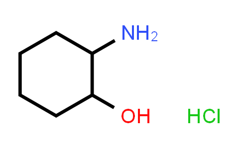 89584-01-0 | 2-Aminocyclohexan-1-ol hydrochloride