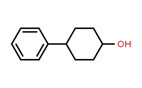 5437-46-7 | 4-Phenylcyclohexanol