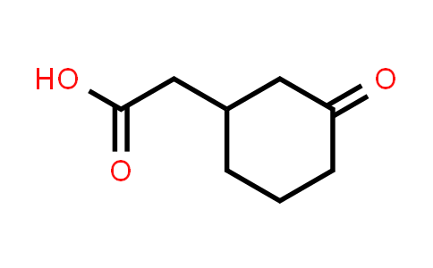 39762-51-1 | 2-(3-氧代环己基)乙酸