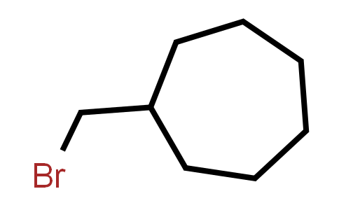 3814-32-2 | (溴甲基)环庚烷