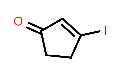 61765-46-6 | 3-碘代氯-2-烯-1-酮