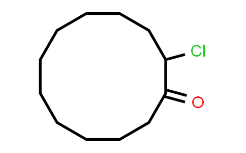 MC833594 | 35951-28-1 | 2-氯环十二烷-1-酮