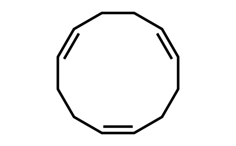 MC833596 | 706-31-0 | Cyclododeca-1,5,9-triene