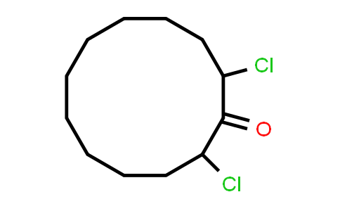 858830-26-9 | 2,12-Dichlorocyclododecan-1-one