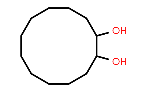 MC833603 | 15199-41-4 | 环十二烷-1,2-二醇