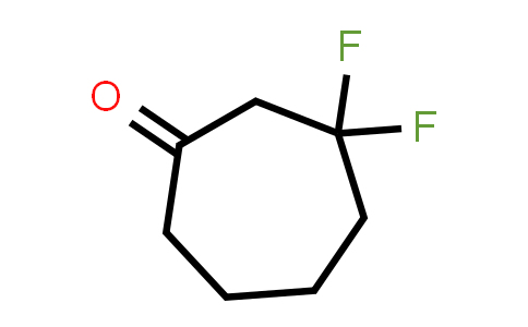 MC833605 | 2344677-53-6 | 3,3-二氟环庚烷-1-酮