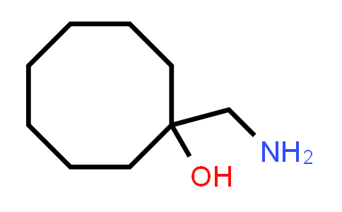 DY833615 | 26228-67-1 | 1-(Aminomethyl)cyclooctan-1-ol