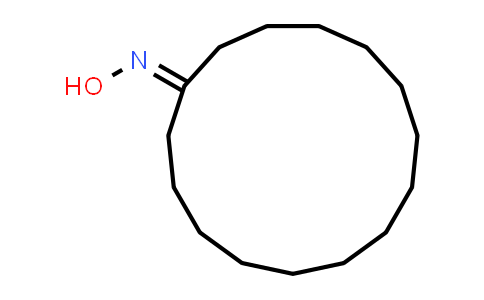 34341-05-4 | Cyclopentadecanone oxime