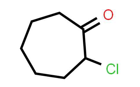 766-66-5 | 2-Chlorocycloheptan-1-one